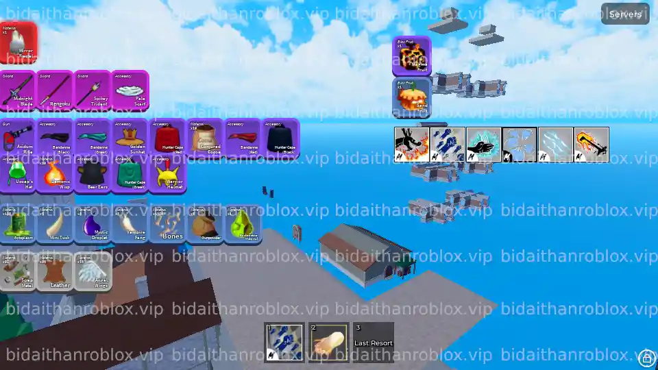 Thông tin tài khoản Blox Fruits: God-MochiV2-573